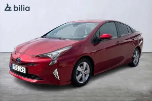 Toyota Prius 2016